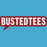 Busted Tees discount codes
