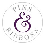 Pins and Ribbons