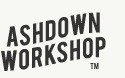 Ashdown Workshop discount codes
