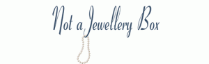 Not a Jewellery Box discount codes