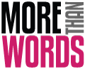 More Than Words discount codes