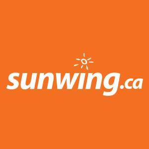 Sunwing discount codes