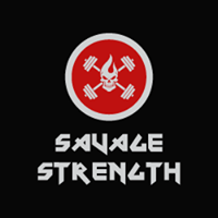 Savage Strength discount codes