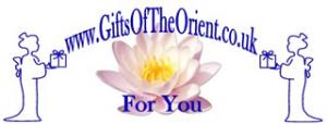 Gifts Of The Orient discount codes