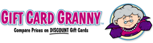 Gift card granny discount codes