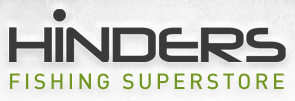 Hinders Fishing Superstore discount codes