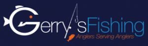 Gerrys Fishing discount codes