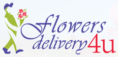 Flowers Delivery 4u discount codes