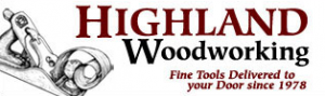 Highland Woodworking discount codes