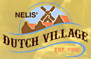 Nelis' Dutch Village discount codes