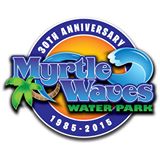 Myrtle Waves discount codes