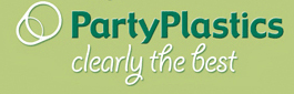 Party Plastics discount codes