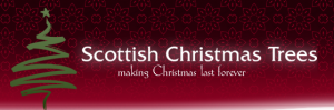 Scottish Christmas Trees discount codes