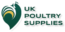 UK Poultry Supplies discount codes