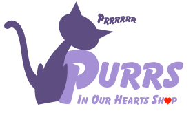 Purrs In Our Hearts discount codes
