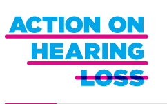 Action On Hearing Loss discount codes