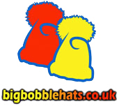 Big Bobble Hats