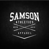Samson Athletics discount codes