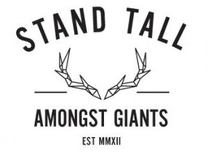 Stand Tall Amongst Giants discount codes
