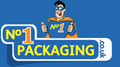No 1 Packaging discount codes