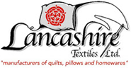 Lancashire Textiles