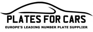 Plates For Cars