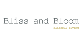 Bliss and Bloom discount codes
