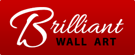 Brilliant Wall Art discount codes
