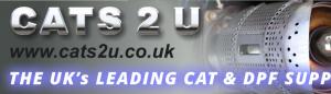 Cats 2 U discount codes