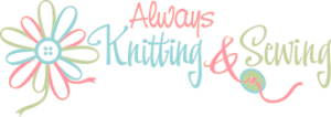 Always Knitting and Sewing discount codes