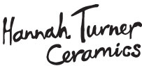 Hannah Turner Ceramics
