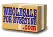 WholesaleForEveryone discount codes