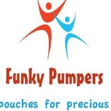 Funky Pumpers discount codes
