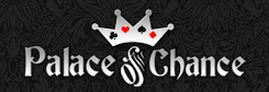 Palace Of Chance discount codes