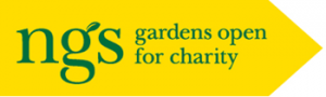National Gardens Scheme discount codes