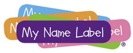 My Name Label discount codes
