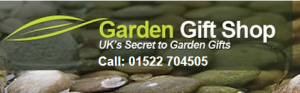 Garden Gift Shop discount codes