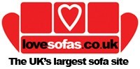 Love Sofas discount codes