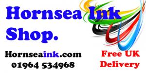 Hornsea Ink Shop discount codes
