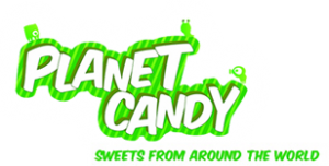 Planet Candy discount codes