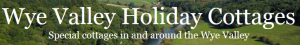 Wye Valley Holiday Cottages discount codes