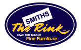 Smiths The Rink discount codes