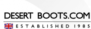 Desert Boots discount codes