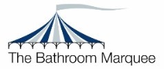 Bathroom Marquee