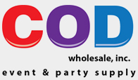 C.O.D. Wholesale discount codes
