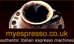 Myespresso.co.uk discount codes