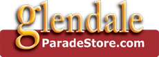 Glendale Parade Store discount codes