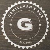 Gentleman's Box discount codes