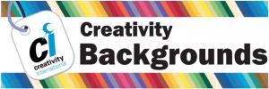Creativity Backgrounds discount codes
