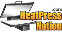 Heat Press Nation discount codes